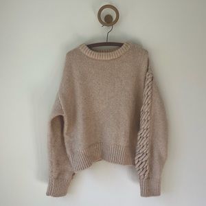 Rebecca Taylor Sweater